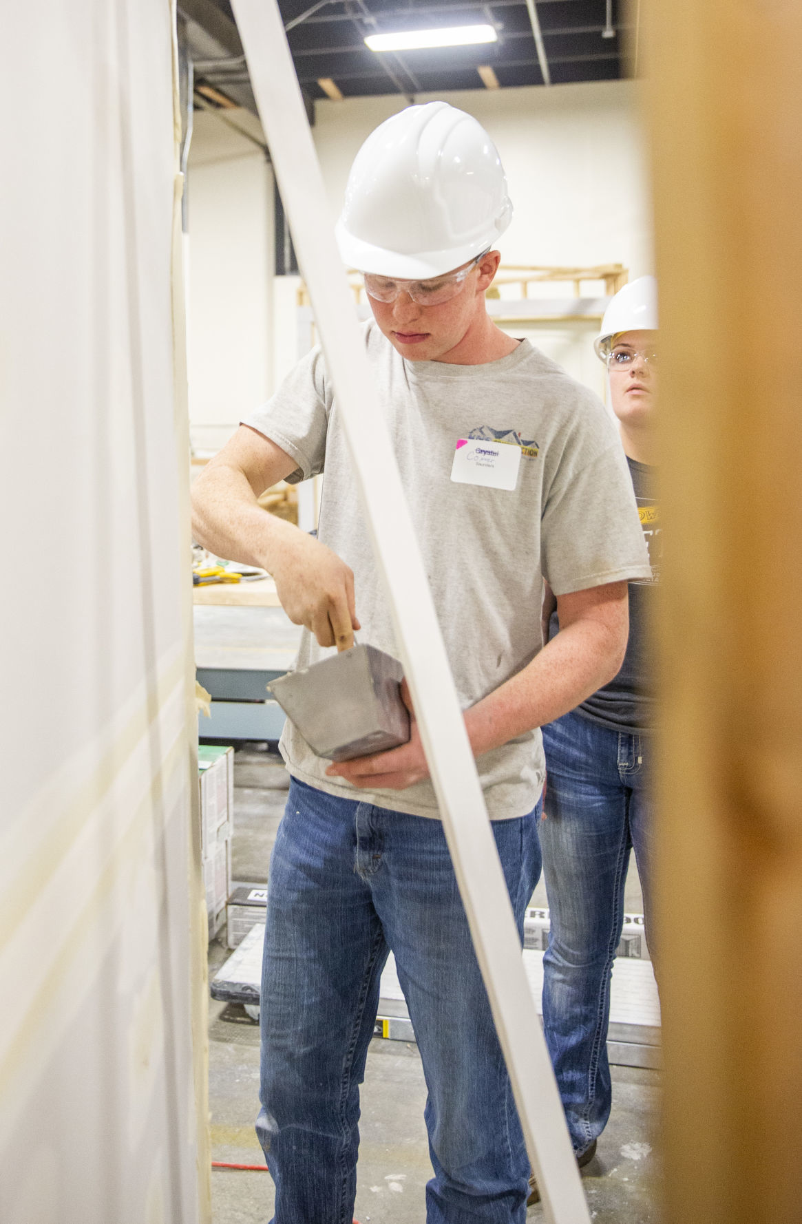 Construction Expo